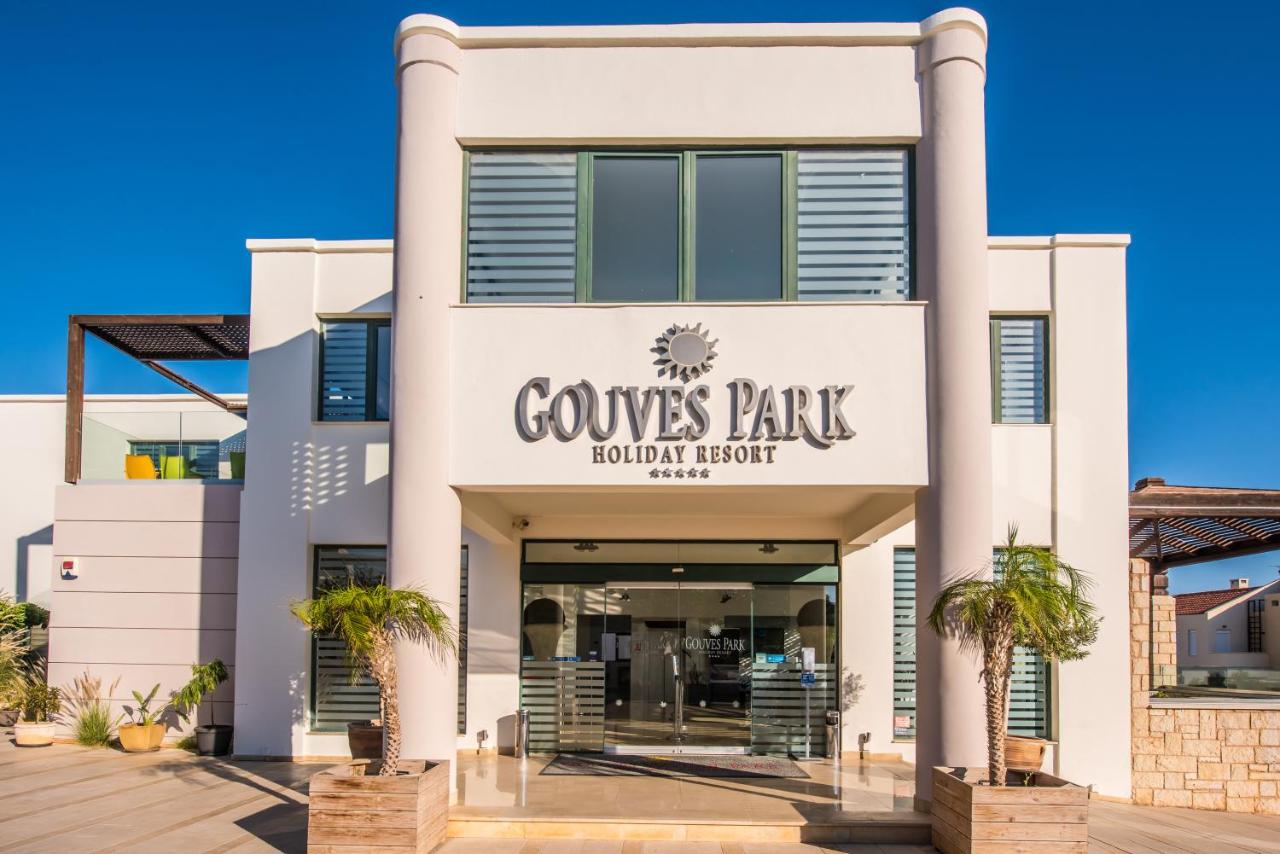 Hotel Gouves Water Park Holiday Resort
