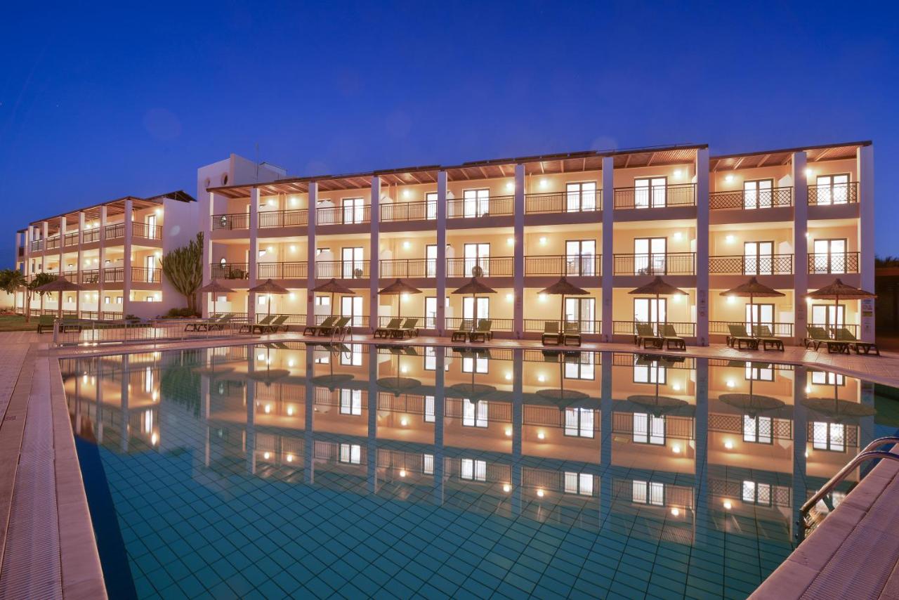 dal travel Gouves Water Park Holiday Resort