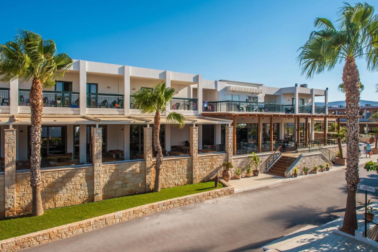 dal travel Gouves Water Park Holiday Resort