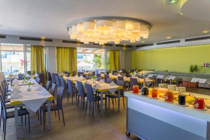 Rethymno Mare & Waterpark Hotel