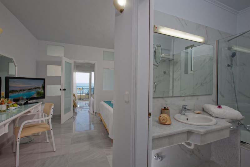 dal travel Rethymno Mare & Waterpark Hotel