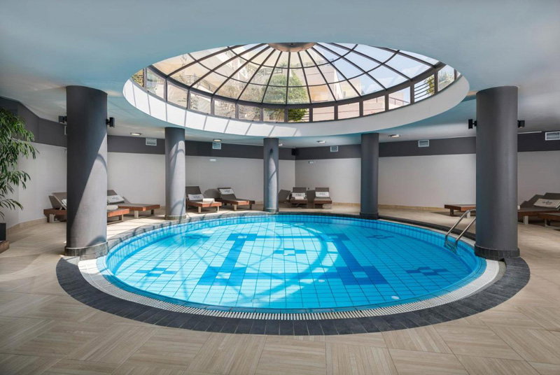 dal travel Vantaris Palace