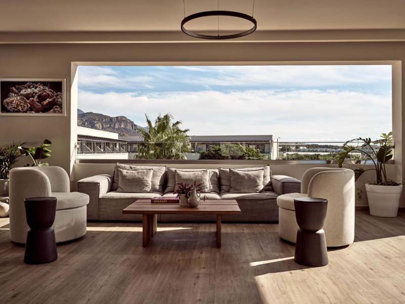 Hotel Numo Ierapetra Beach Resort (Adults Only + 16 Y.o)