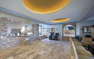 Hotel Diogenis Blue Palace Crete cazare Gouves