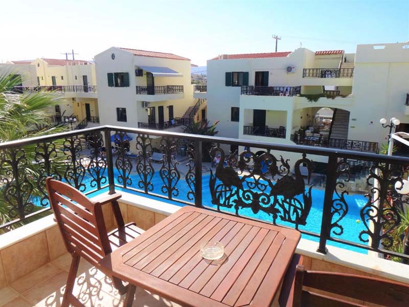 Diogenis Blue Palace Crete