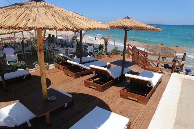 Diogenis Blue Palace Crete