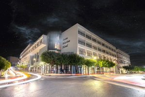 Hotel Santa Marina Unique Hotel (Agios Nikolaos) cazare Agios Nikolaos
