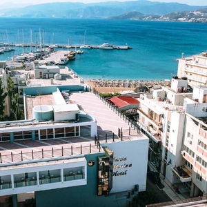 Sejur Santa Marina Unique Hotel vacanta Agios Nikolaos
