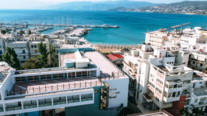 Hotel Santa Marina Unique Hotel (Agios Nikolaos) cazare Agios Nikolaos