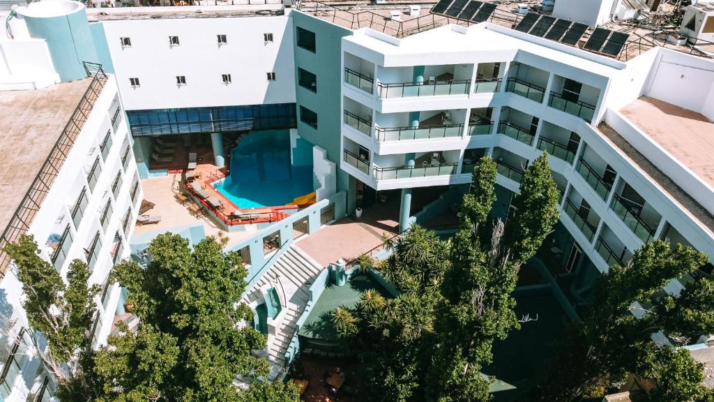 dal travel Santa Marina Unique Hotel (Agios Nikolaos)