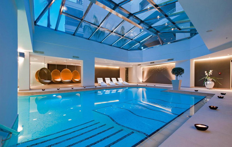dal travel Porto Platanias Beach Resort & Spa