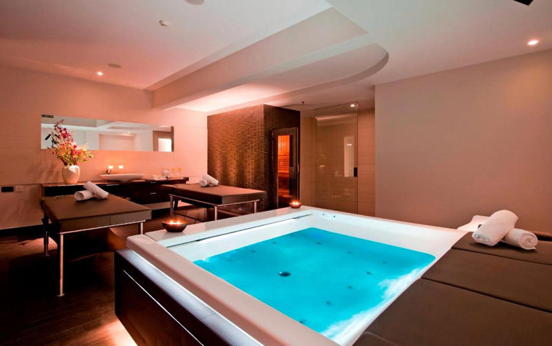 dal travel Porto Platanias Beach Resort & Spa