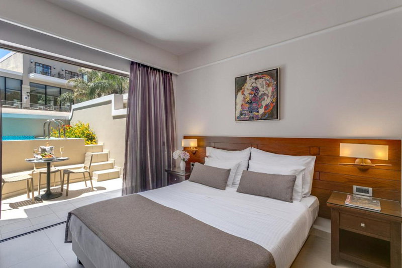 dal travel Porto Platanias Beach Resort & Spa
