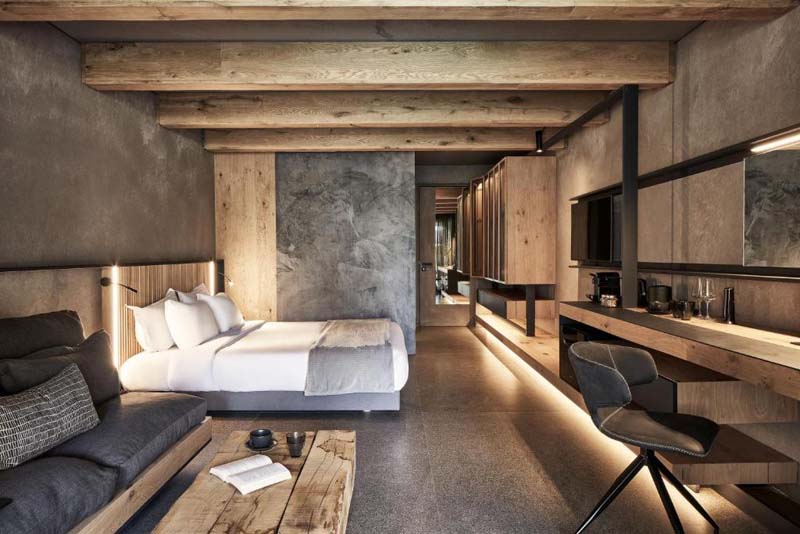 dal travel Nema Design Hotel & Spa (Only Adults 16+ Y.o.)