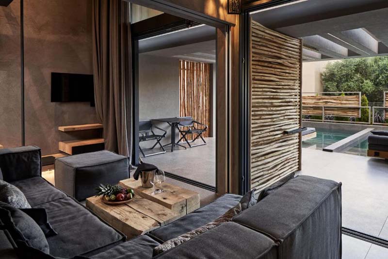 dal travel Nema Design Hotel & Spa (Only Adults 16+ Y.o.)