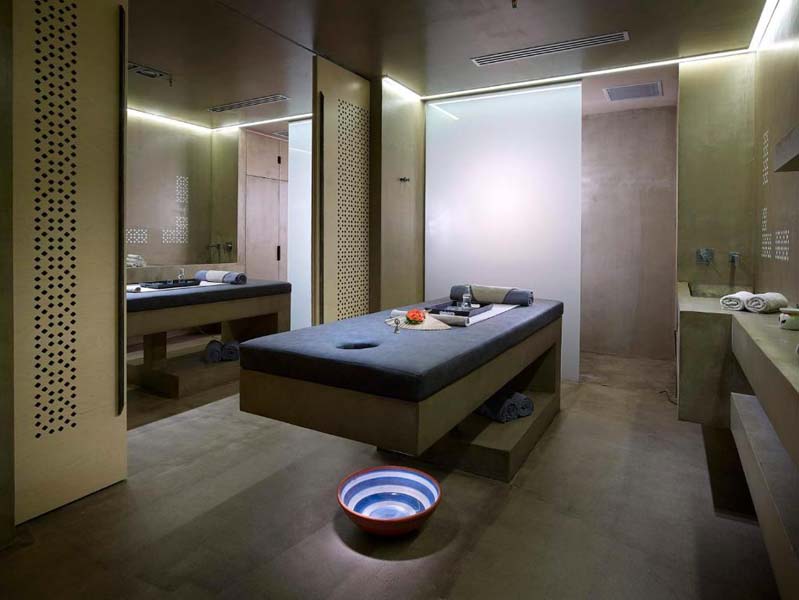 dal travel Nema Design Hotel & Spa (Only Adults 16+ Y.o.)