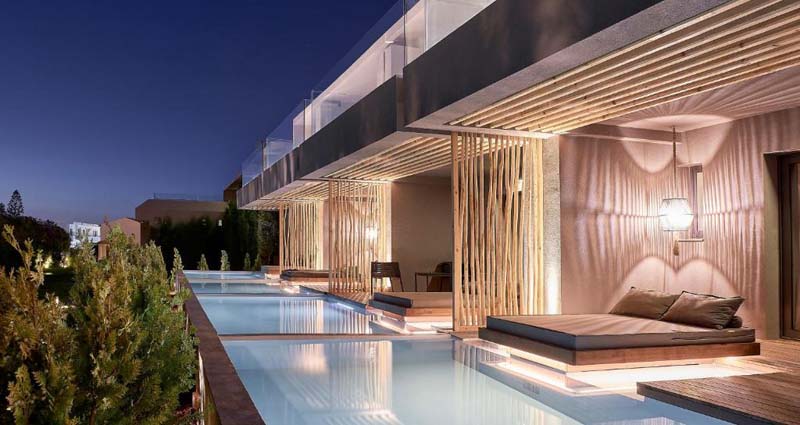 dal travel Nema Design Hotel & Spa (Only Adults 16+ Y.o.)