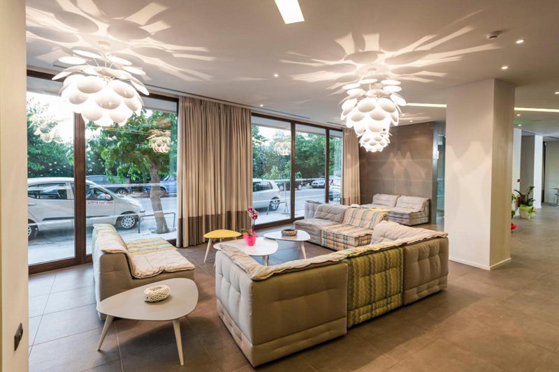 Kriti Hotel Chania