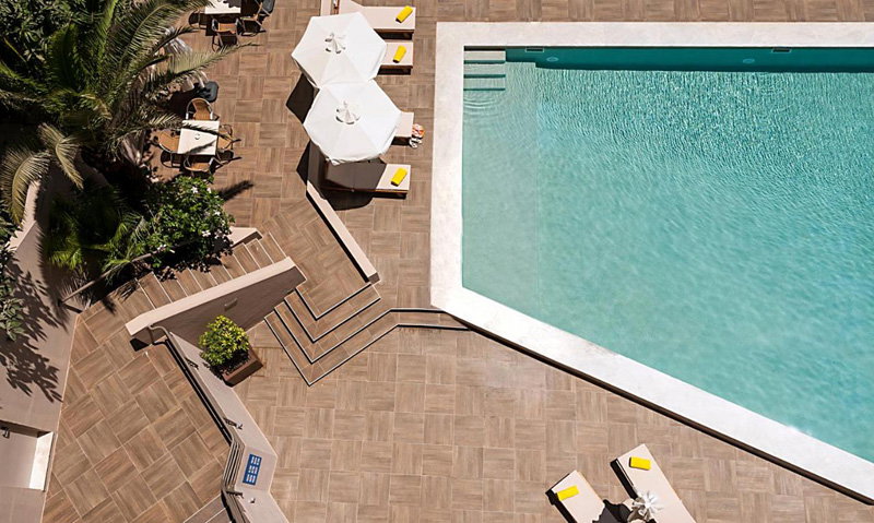 dal travel Kriti Hotel Chania