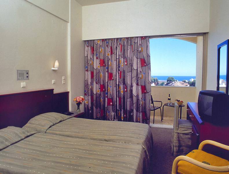 dal travel Kriti Hotel Chania