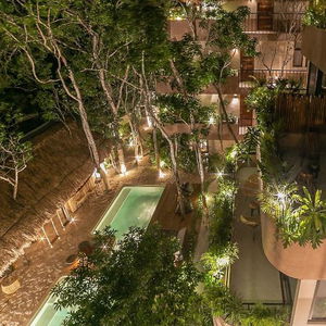 Hotel Zereno cazare Tulum