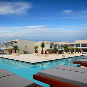 Hotel Tui Blue Insula Alba (Only Adults +16 Y.o) cazare Analipsi