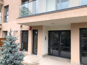 Hotel Cozy 2-Room Penthouse Lakeview W14 cazare Bucuresti