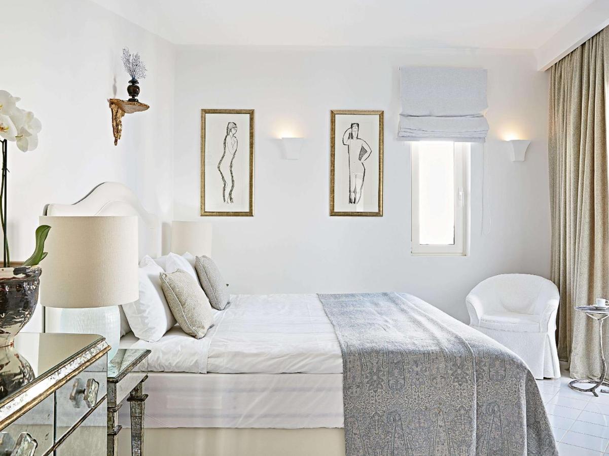 Grecotel Caramel Boutique Resort
