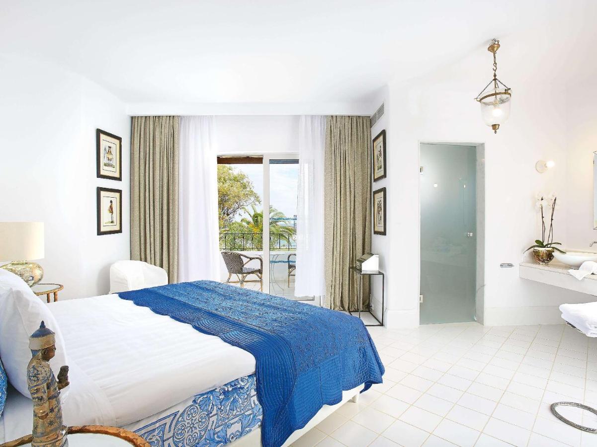 Grecotel Caramel Boutique Resort