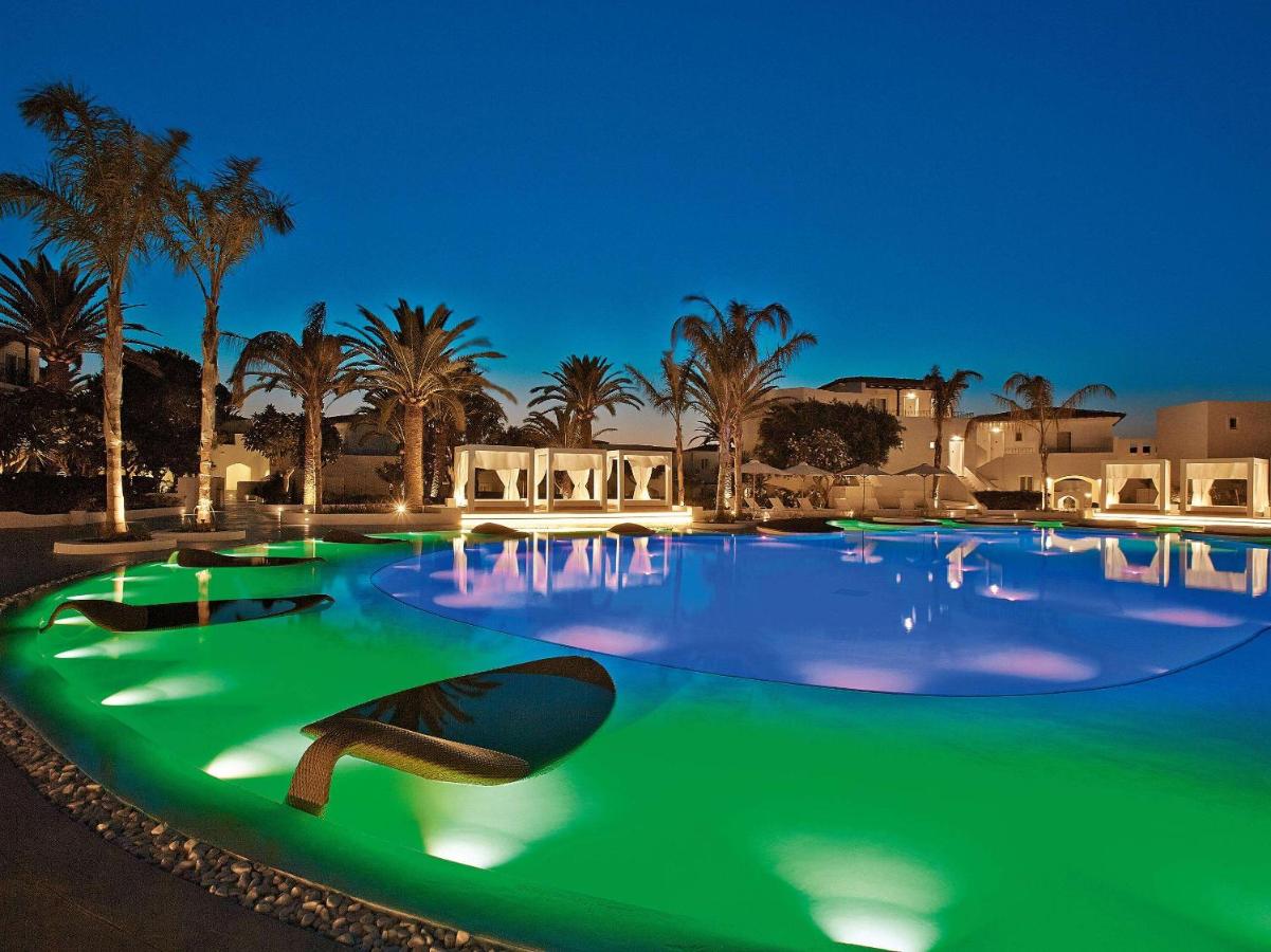 Grecotel Caramel Boutique Resort