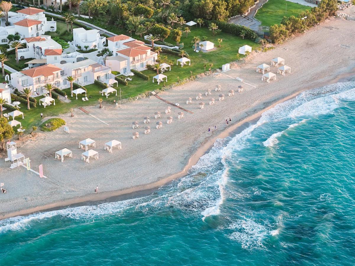 Grecotel Caramel Boutique Resort