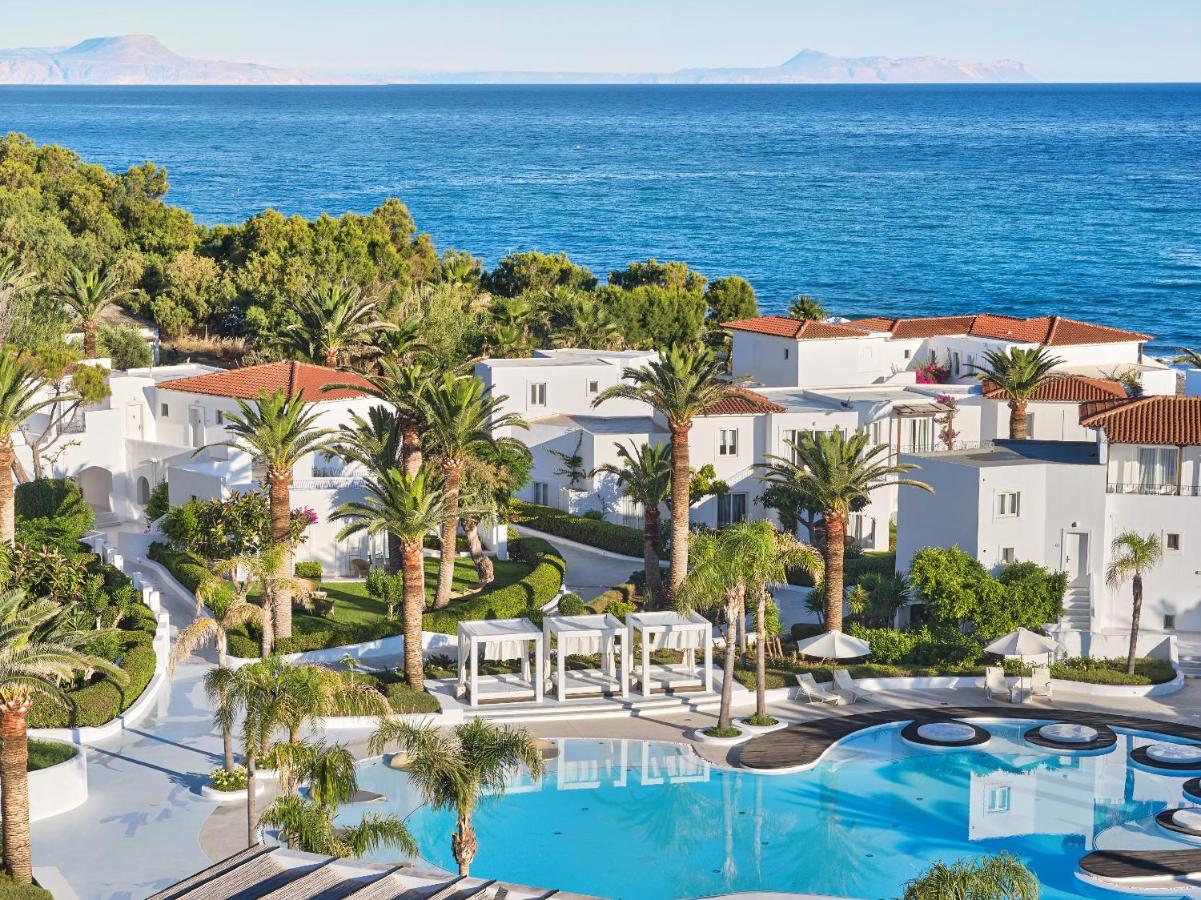 Hotel Grecotel Caramel Boutique Resort