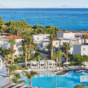 Hotel Grecotel Caramel Boutique Resort cazare Adelianos Kampos
