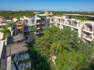 Hotel Naala Tulum cazare Tulum