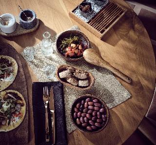 The Royal Senses Resort & Spa Crete, Curio Collection By Hilton