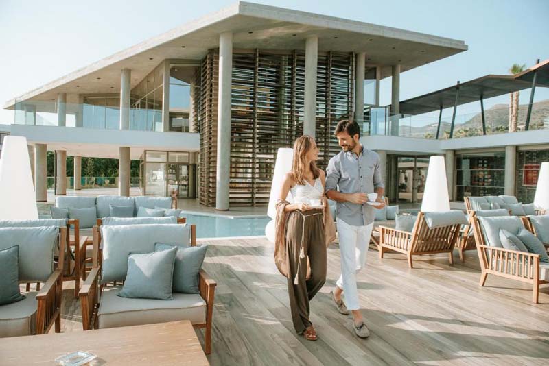 Nana Princess Suites Villas & Spa