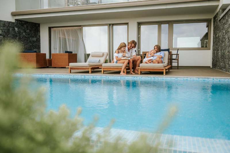dal travel Nana Princess Suites Villas & Spa
