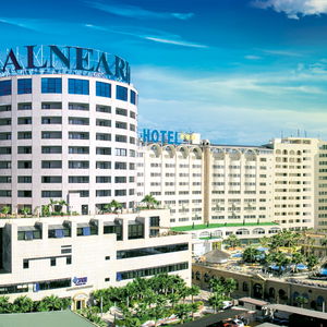 Hotel Magic Balneario Hotel cazare Oropesa del Mar