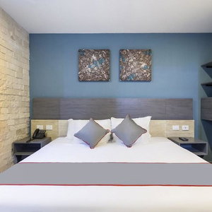Hotel Attraction Hotel Deluxe cazare Playa del Carmen