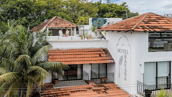 Hotel Banana Boutique By Guruhotel