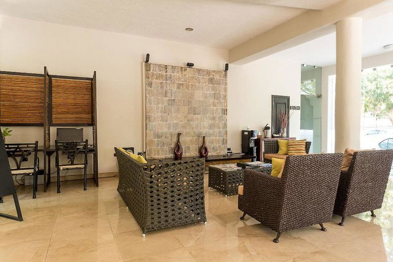 Hotel Hacienda Paradise Boutique Hotel