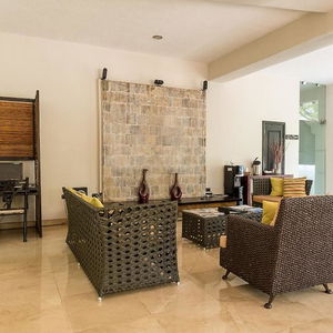 Hotel Hacienda Paradise Boutique Hotel cazare Playa del Carmen