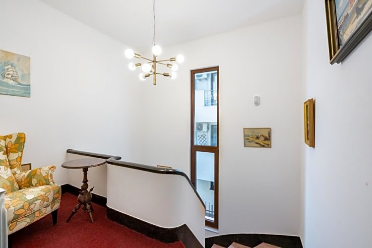 Villa Nobel Boutique Hotel