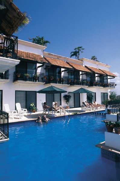 Caribbean Paradise Hotel Boutique And Dive Center