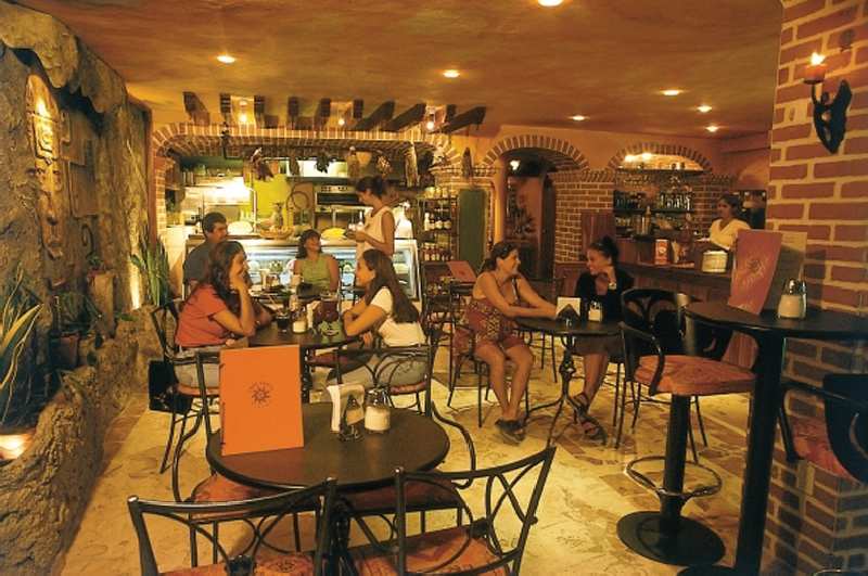 Caribbean Paradise Hotel Boutique And Dive Center