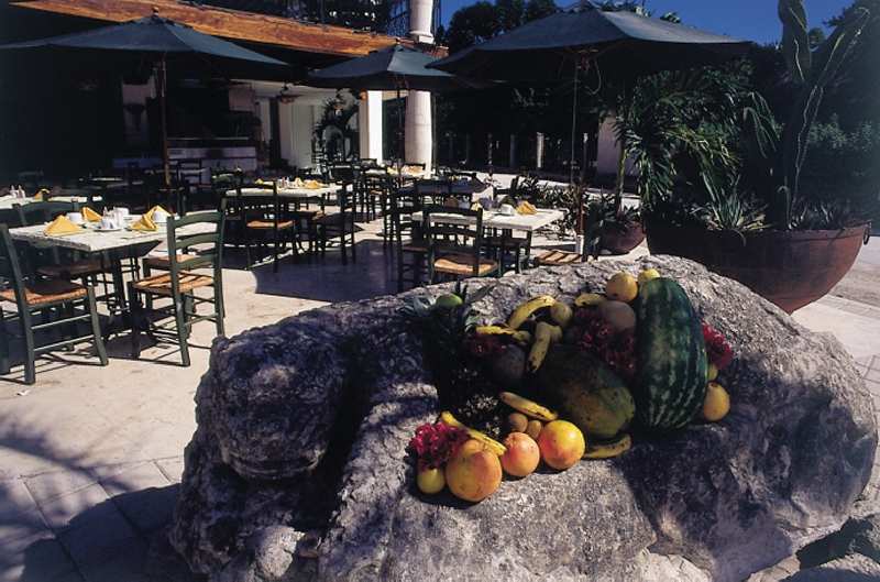 Caribbean Paradise Hotel Boutique And Dive Center