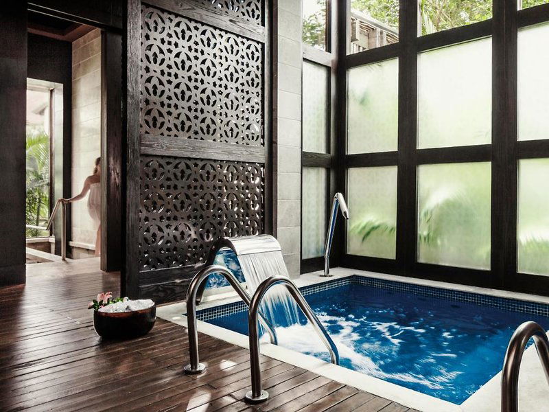 Hotel Jungala Park Hotel - Vidantaworld Riviera Maya