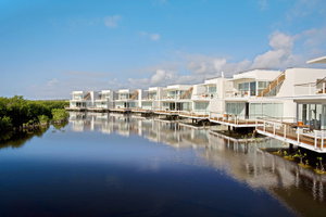 Hotel Blue Diamond Luxury Boutique Hotel cazare Playa del Carmen