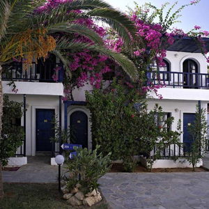 Hotel Stella Village Hotel cazare Analipsi