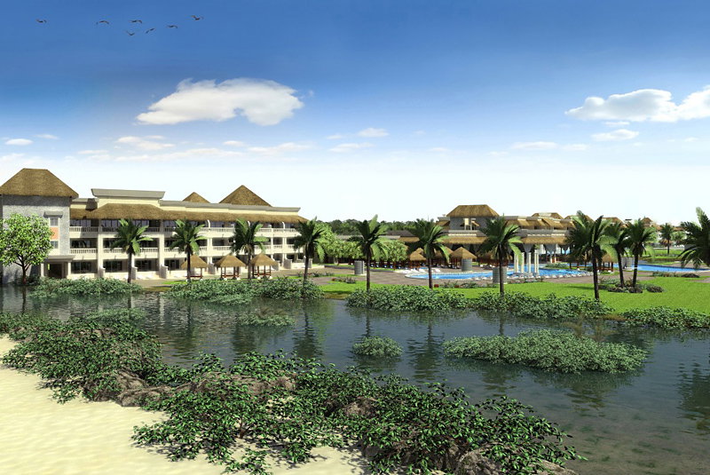 Hotel Grand Riviera Princess